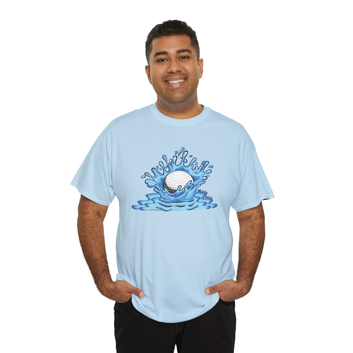 Waterball 2.0 Graphic Tee