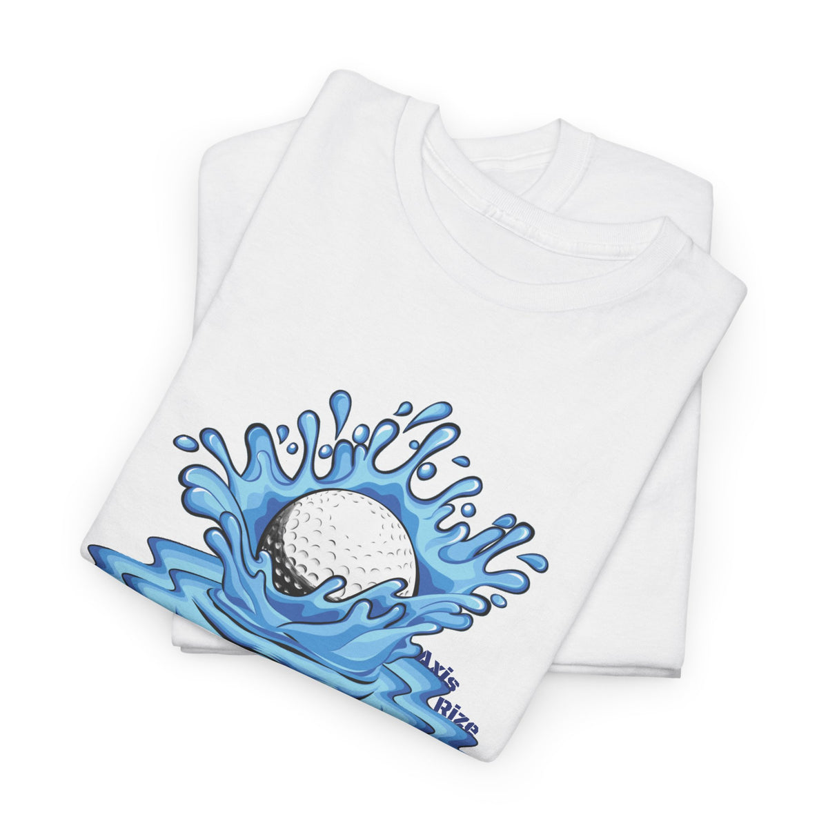 Waterball 2.0 Graphic Tee