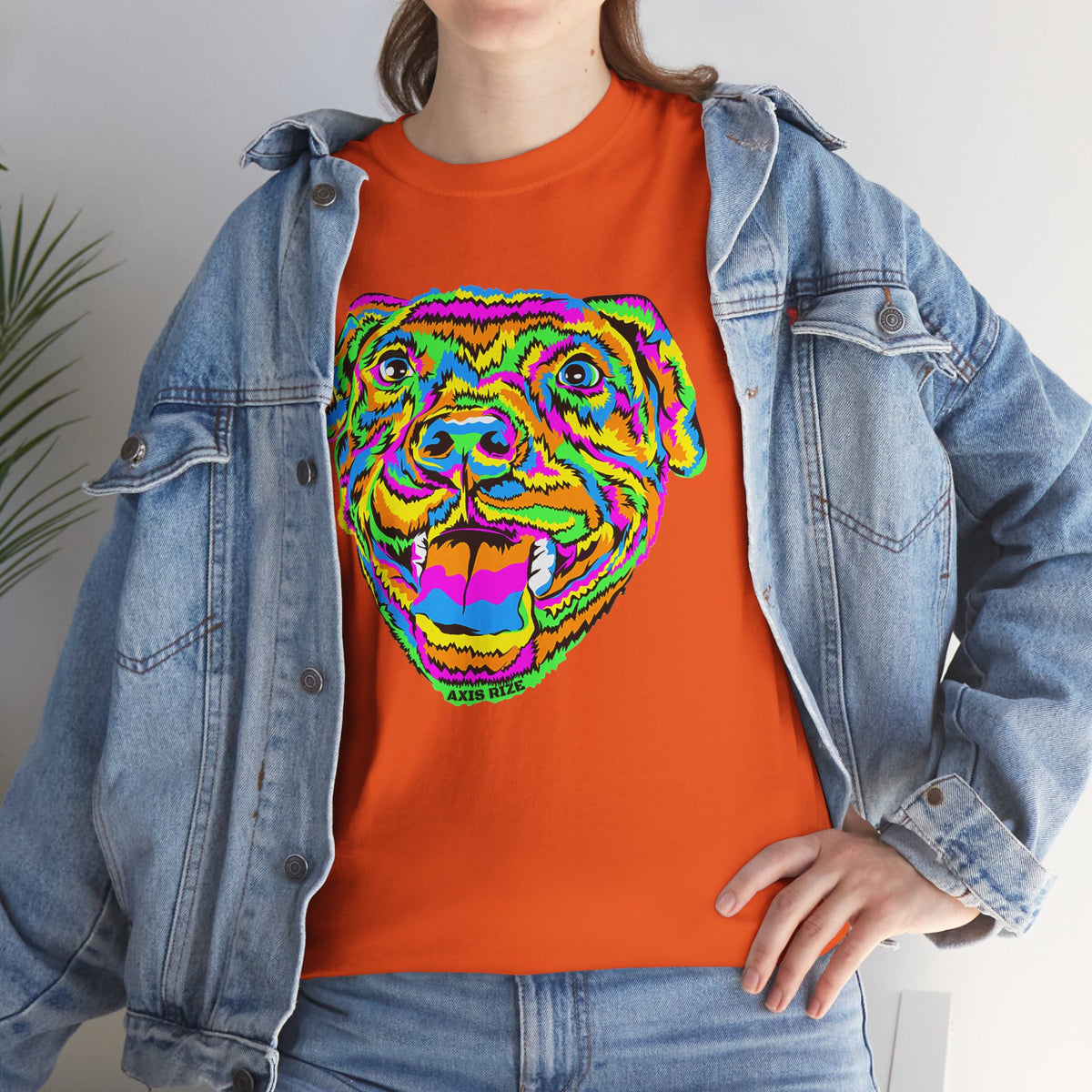 Doggo Graphic Tee