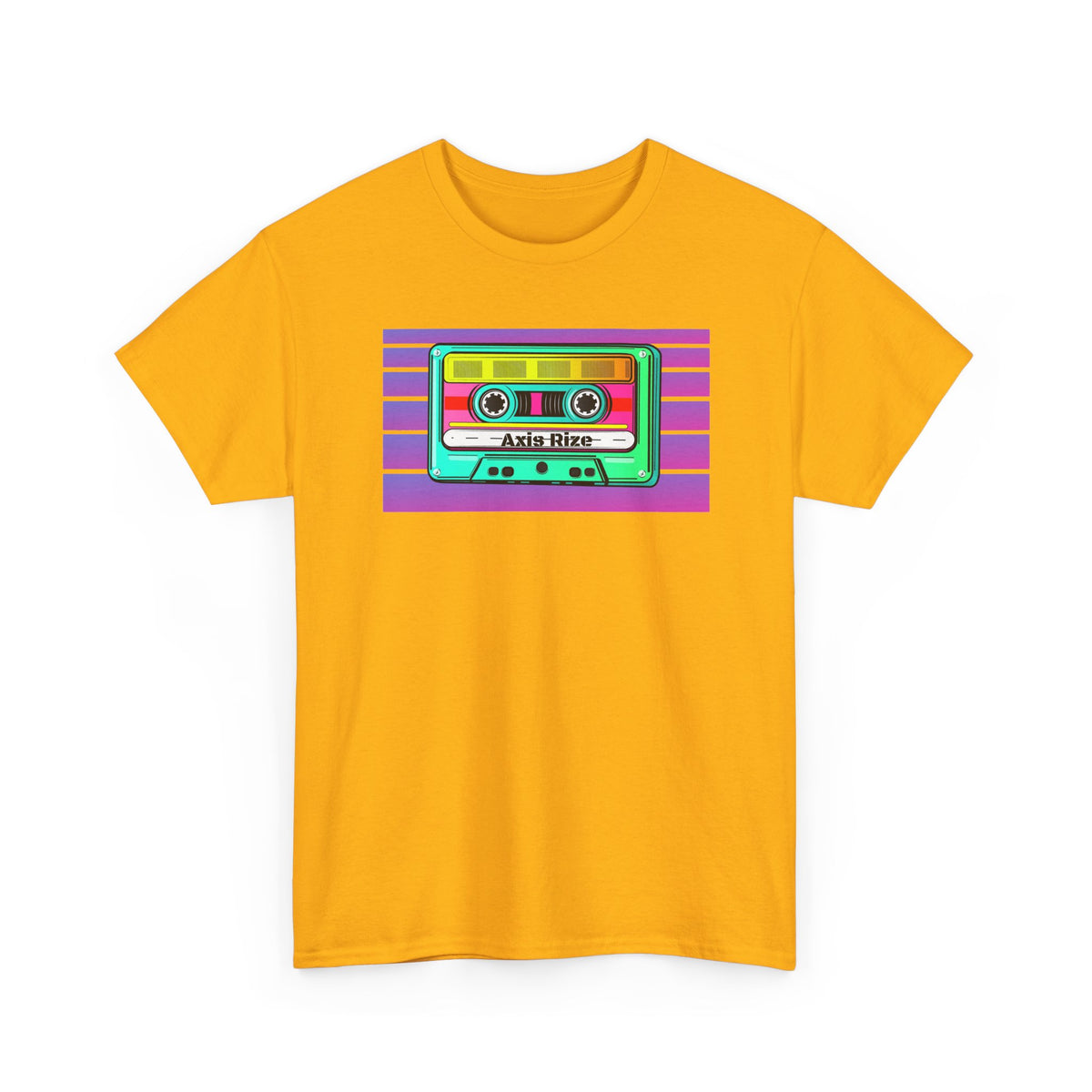 Throwback Graphic Tee