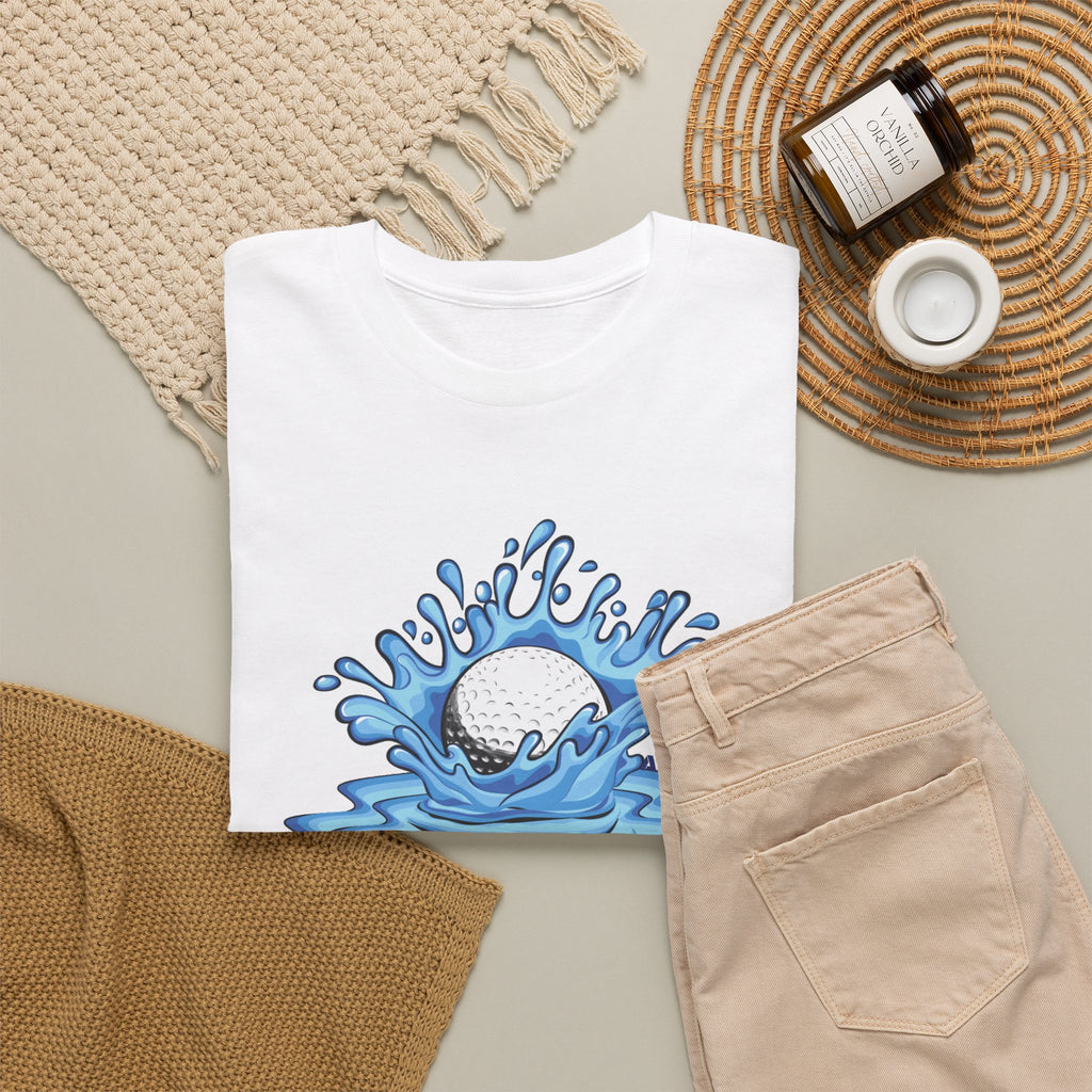 Waterball 2.0 Graphic Tee
