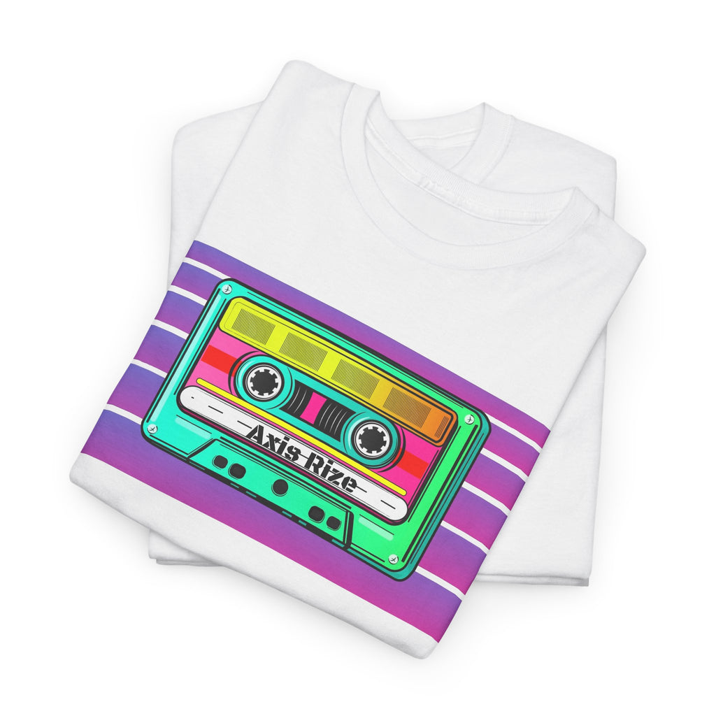 Throwback Graphic Tee