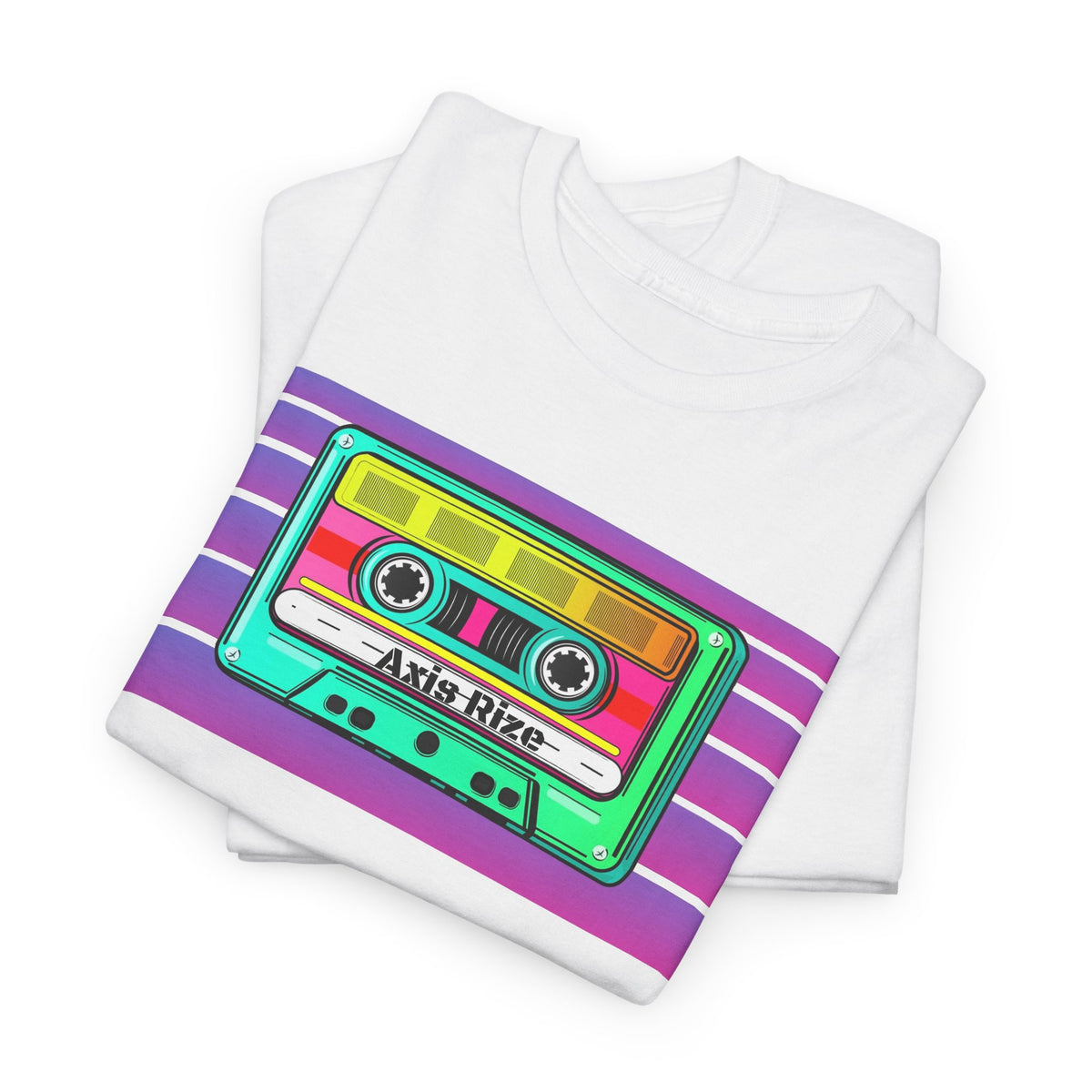 Throwback Graphic Tee