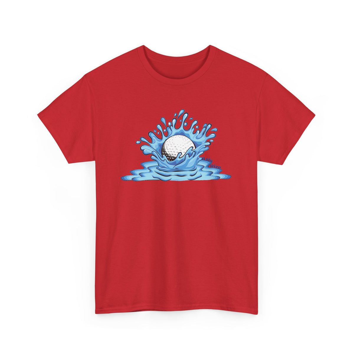 Waterball 2.0 Graphic Tee