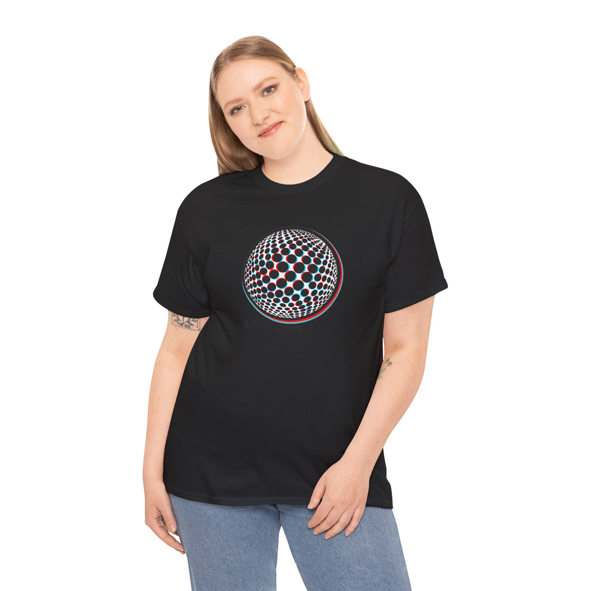 Trippin' Graphic Tee