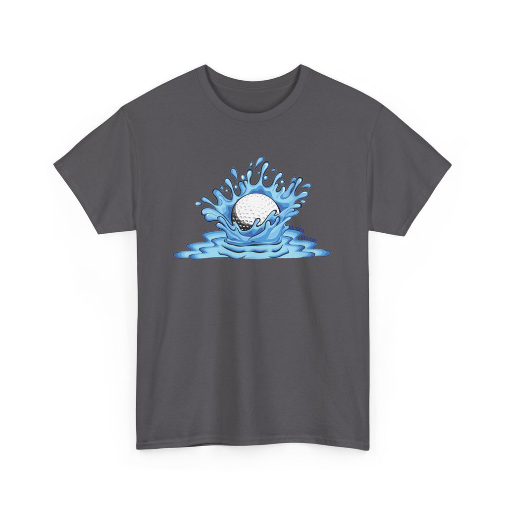 Waterball 2.0 Graphic Tee