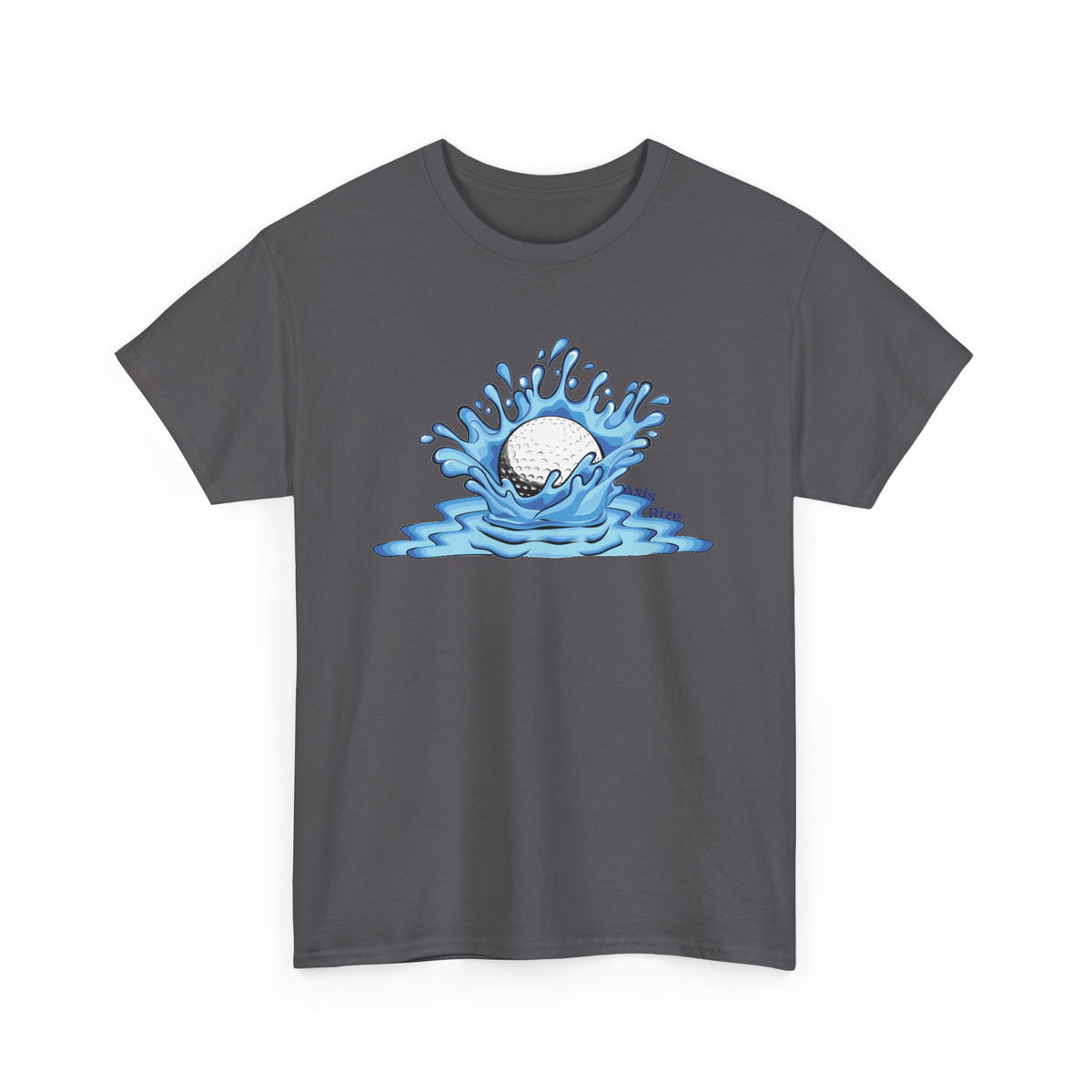 Waterball 2.0 Graphic Tee