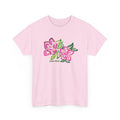 August Azalea Graphic Tee