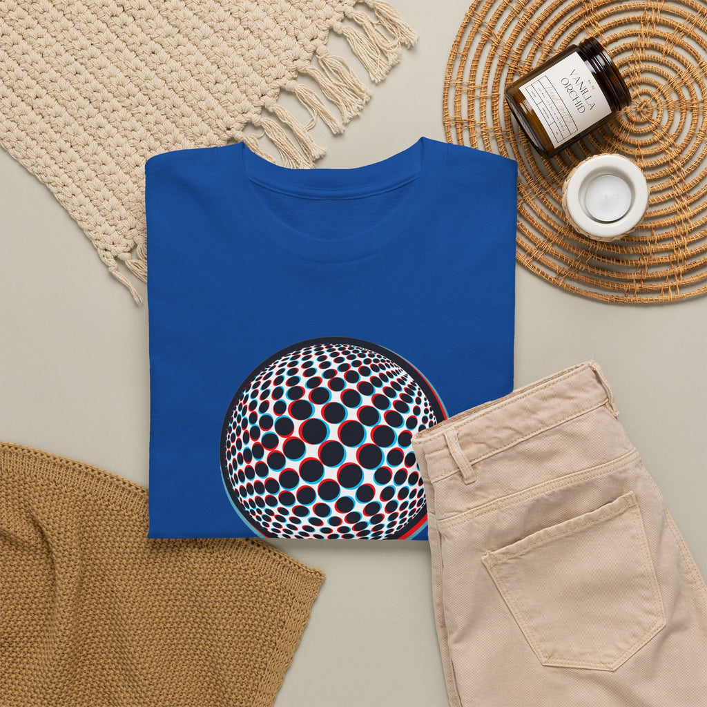 Trippin' Graphic Tee