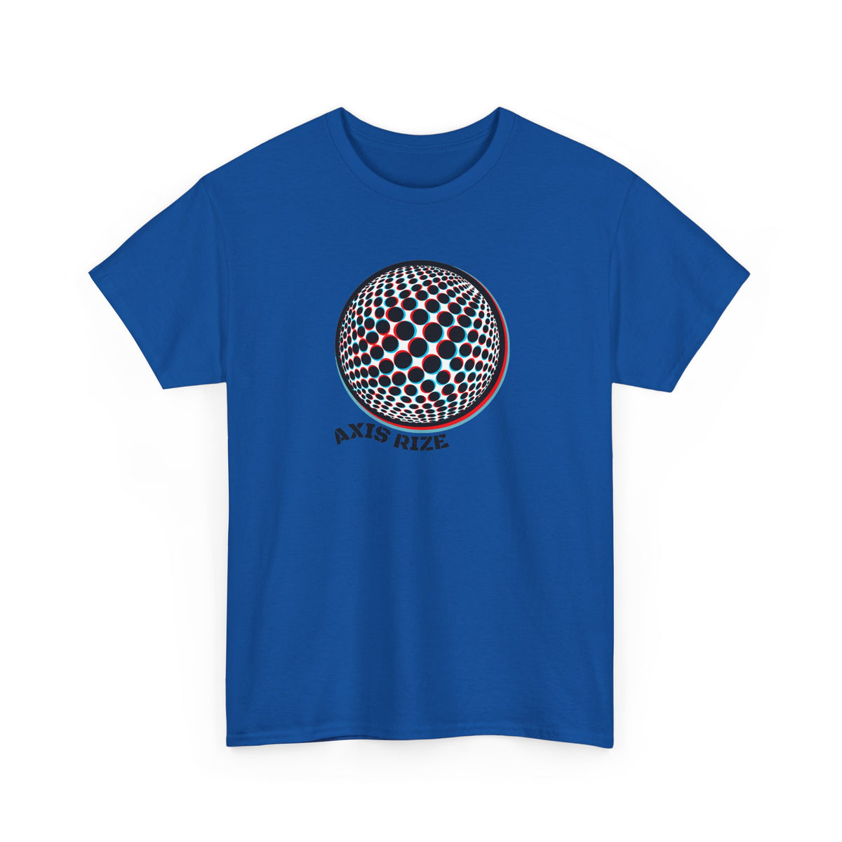 Trippin' Graphic Tee