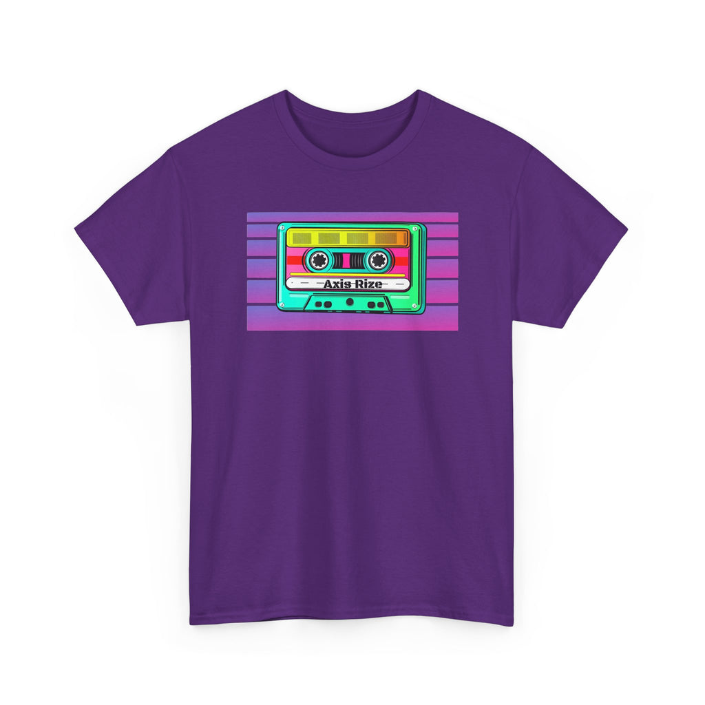 Throwback Graphic Tee
